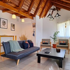 Apartamento de 2 Dormitorios